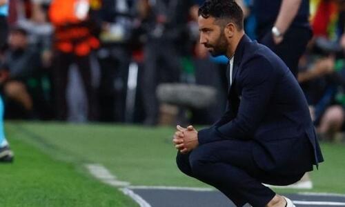 Συνάντηση Ράτκλιφ με τον Αμορίμ, πιέσεις για ν' αλλάξει το σύστημα thumb