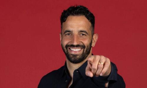 Αποζημίωση από χρυσάφι: Πάνω από 18 εκατ. ευρώ θα πάρει ο Αμορίμ thumb