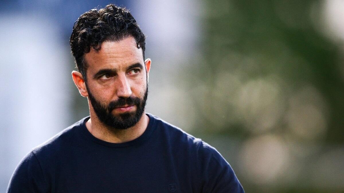 «Αν δεν ρισκάρουμε τώρα, σας εγγυώμαι ότι του χρόνου θα...» thumb