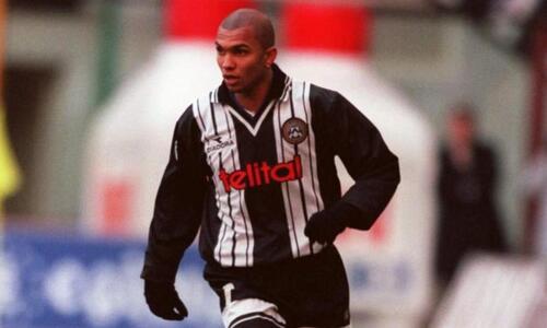 Ο πίνακας των σκόρερ της Serie A από τη σεζόν 1998/99 είναι για μερακλήδες thumb