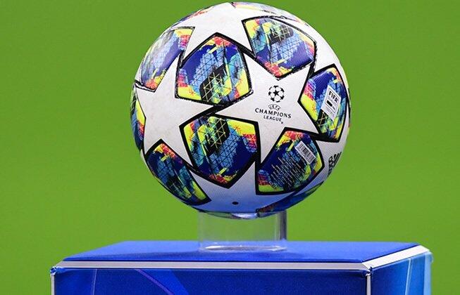 Champions League: Η κορυφαία ενδεκάδα της 5ης αγωνιστικής thumb
