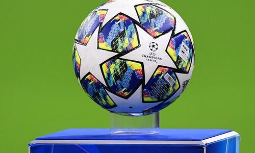 Champions League: Η κορυφαία ενδεκάδα της 5ης αγωνιστικής thumb