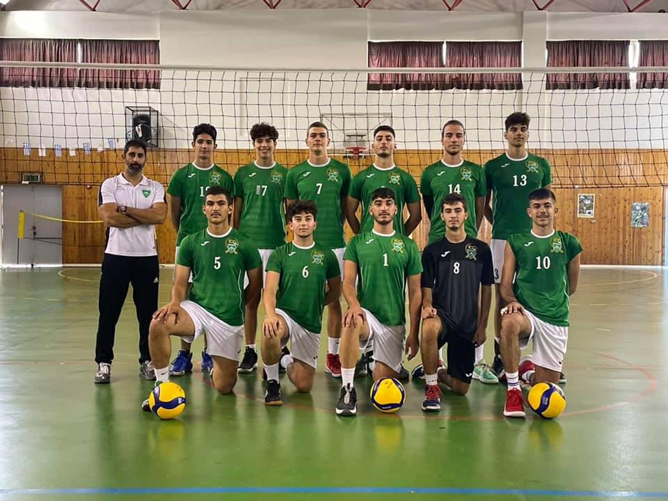 U18 AΝΔΡΩΝ: Αρχή με νίκες των φιλοξενουμένων (Όλα τα αποτελέσματα) thumb
