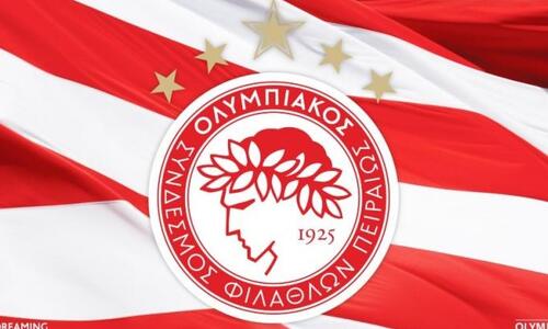 Αναβολή με τον ΠΑΟΚ μέχρι να βρεθεί ξένος ελίτ διαιτητής ζητάει ο Ολυμπιακός! thumb