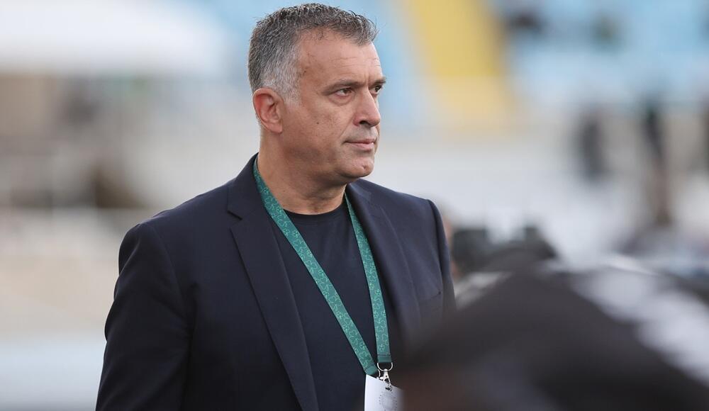 Η εντεκάδα της Ομόνοιας στο τελευταίο εκτός έδρας thumb