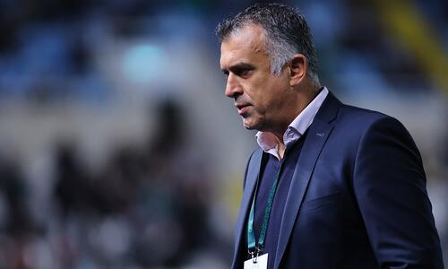 «Εισέπραξα μεγάλη κοροϊδία από διαιτητές, δεν βλέπω να αλλάζει κάτι» thumb