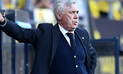 «Ο Αντσελότι αποχωρεί στο τέλος της σεζόν»   thumb