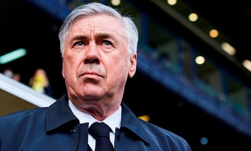 Ρεάλ: Ενδεκάδα χωρίς Ισπανό για πρώτη φορά στον 21ο αιώνα! thumb