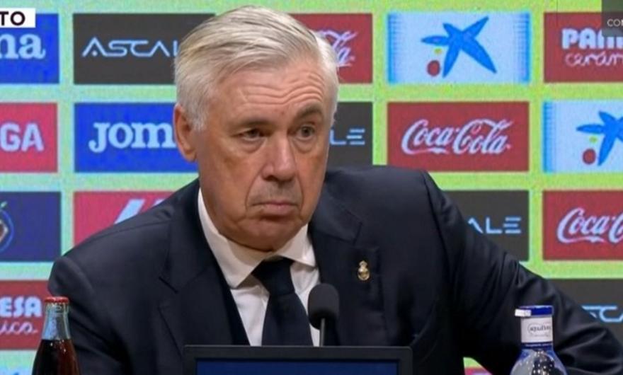 «Άστραψε» και βρόντηξε: «Την επόμενη φορά δεν θα παίξουμε»! thumb