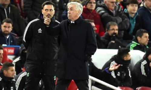 «Είμαι... Εβερτόνιαν. Στο 2-0 της Λίβερπουλ σκέφτηκα τη... Σίτι» thumb