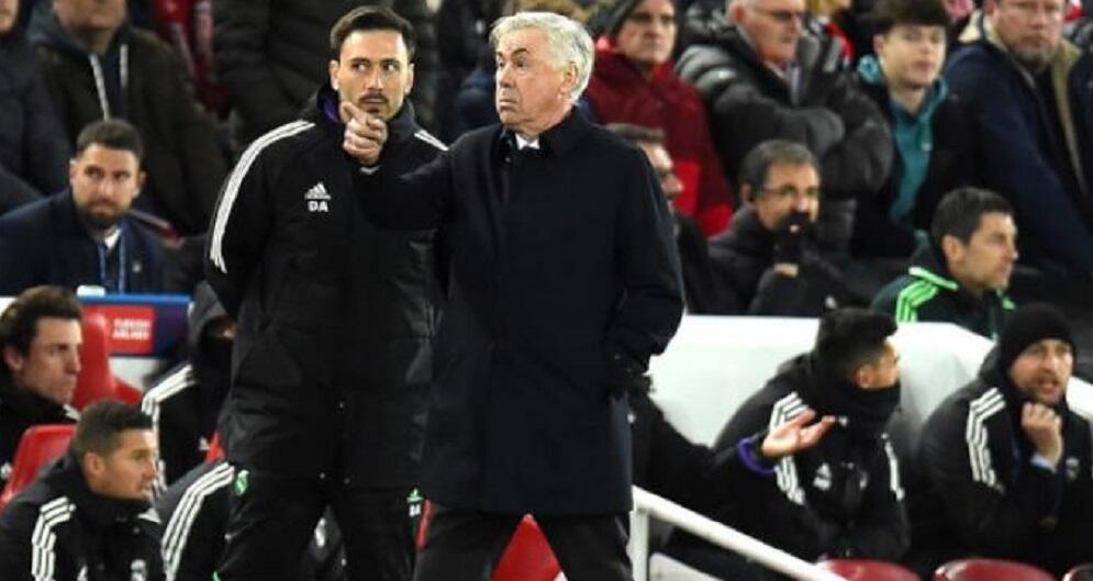 «Είμαι... Εβερτόνιαν. Στο 2-0 της Λίβερπουλ σκέφτηκα τη... Σίτι» thumb