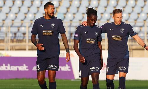 Αυτά είναι τα συμβόλαια που λήγουν στην Πάφο FC thumb