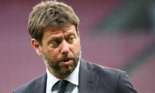 Γιουβέντους: Δικαστικός συμβιβασμός για Ανιέλι και Νέντβεντ thumb