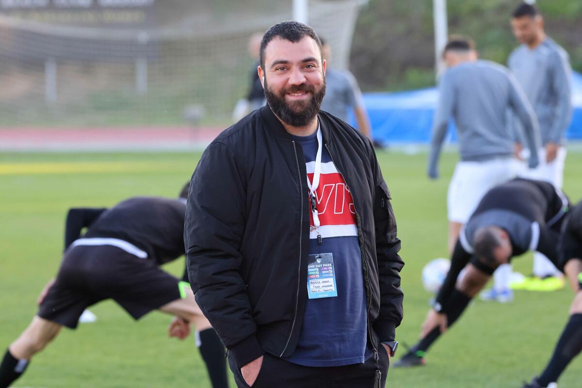 «Τα πανηγύρια θα αρχίσουν όταν σωθούμε μαθηματικά» thumb