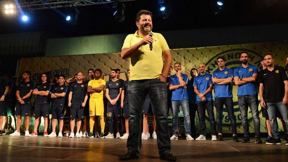 Τι απέγινε το περίφημο πλάνο thumb