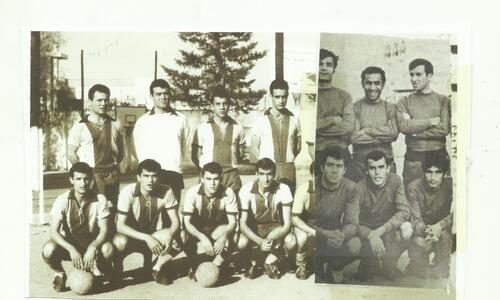 Ρετρό: Παίκτες που έγραψαν ιστορία Ανδρέας Ασσιώτης thumb