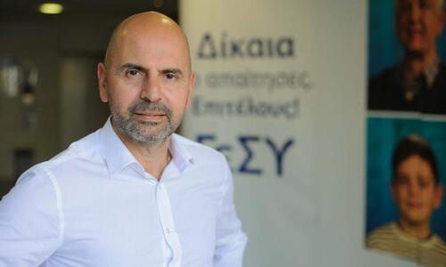 Αυτός είναι ο εκλεκτός του ΠτΔ για νέος Γενικός Ελεγκτής thumb
