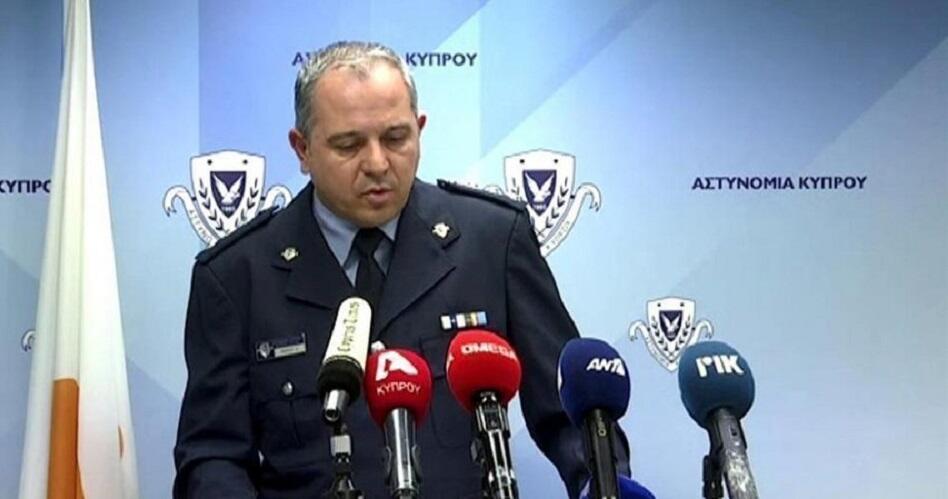 «Γι’ αυτό είπαμε όχι στην ΑΕΖ για το 'Αμμόχωστος', πλέον είναι θέμα της ΚΟΠ» thumb