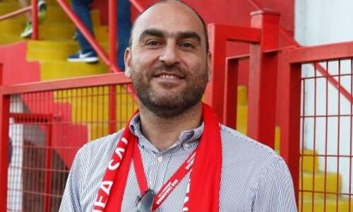 «Αποδείξαμε πόσο άχρηστοι είμαστε. Ντροπιάσατε ένα ιστορικό σωματείο» thumb