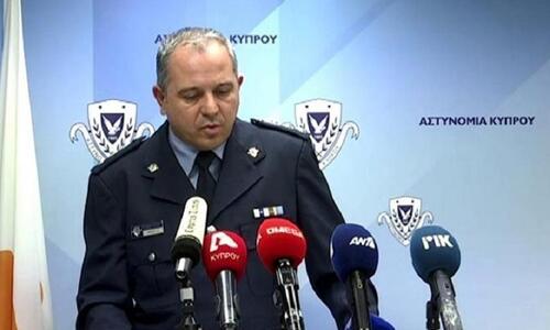 «Γι’ αυτό είπαμε όχι στην ΑΕΖ για το 'Αμμόχωστος', πλέον είναι θέμα της ΚΟΠ» thumb