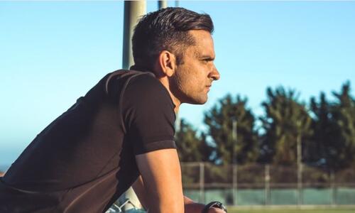 Αποχώρησε ο Σκέμπρι / «Ήταν μια δύσκολη απόφαση...» thumb