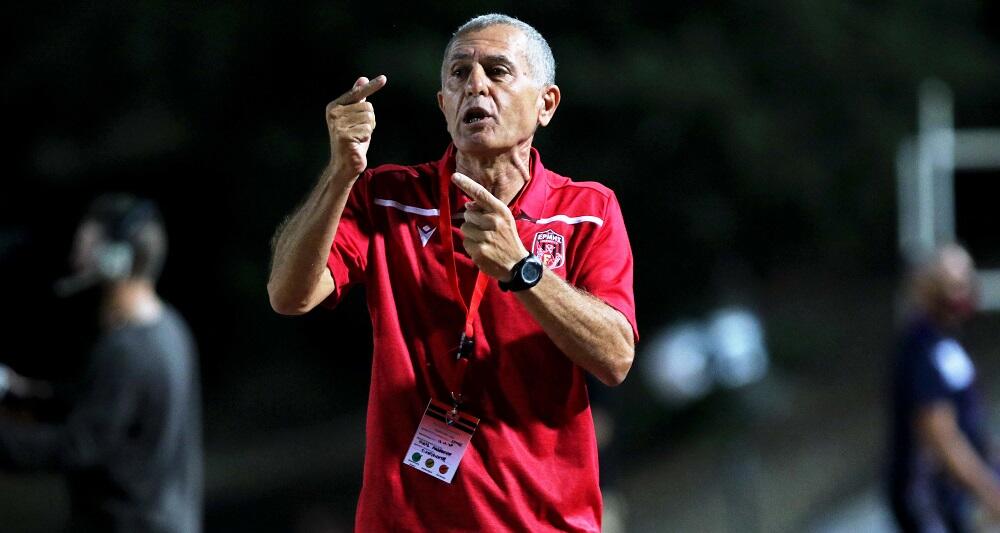 «Με όπλο την άμυνα πήραμε ένα σημαντικό διπλό. Το αφιερώνουμε στον...» thumb