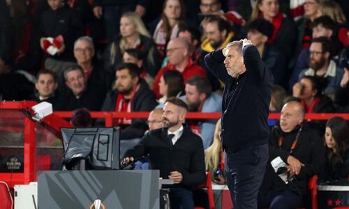 Αυτός είναι ο… τελικός του Ποστέκογλου: Αν χάσει, τότε χαιρετάει! thumb