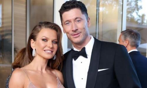 Χιλιάδες ευρώ για ένα… post στο Instagram - Οι πλουσιότερες Wags του Euro 2024! thumb