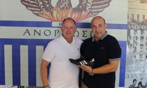 Παραλαβή αντικειμένων και δωρεές στο Μουσείο! thumb