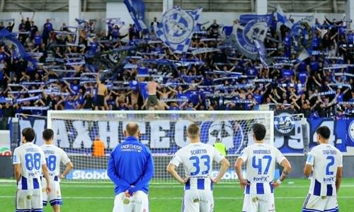 Ανόρθωση: Με τον κόσμο και τα δικά της παιδιά δεν έχει παρά να κοιτάξει μπροστά thumb