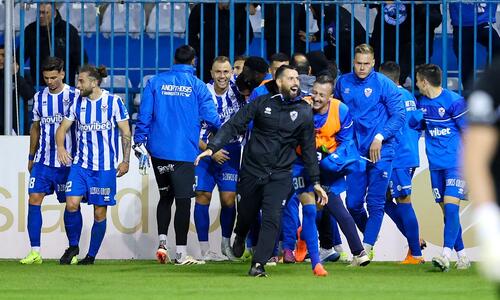 Μια νίκη όχι σαν όλες τις άλλες… thumb