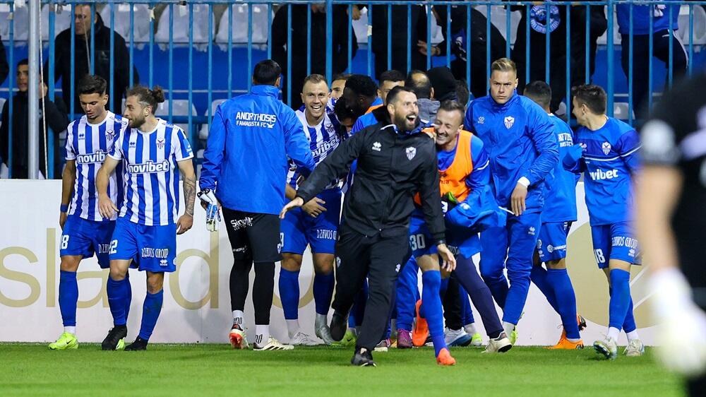 Μια νίκη όχι σαν όλες τις άλλες… thumb
