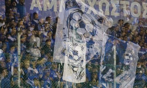 Sold out το «Αντώνης Παπαδόπουλος» εν όψει Ομόνοιας! thumb