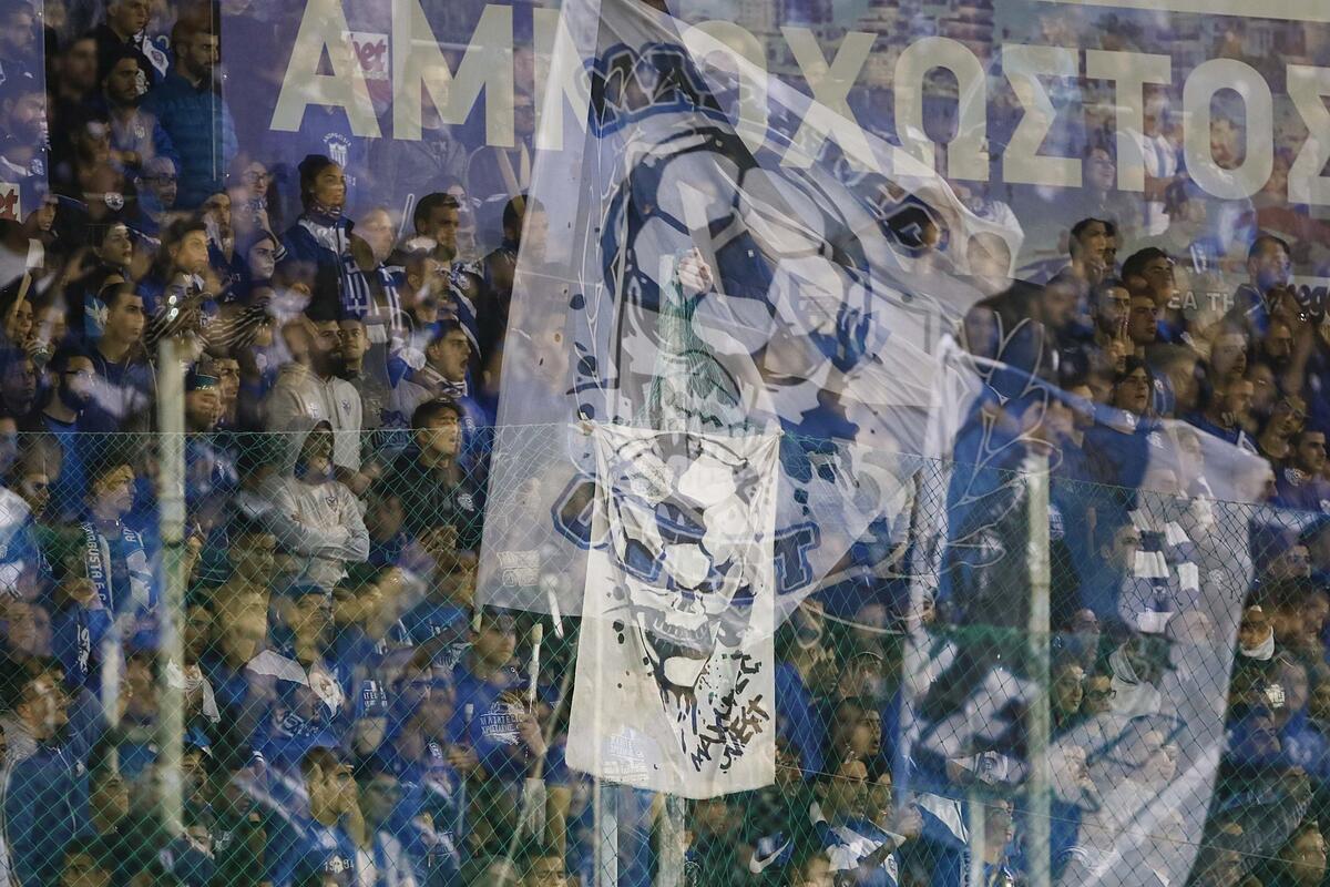 Sold out το «Αντώνης Παπαδόπουλος» εν όψει Ομόνοιας! thumb