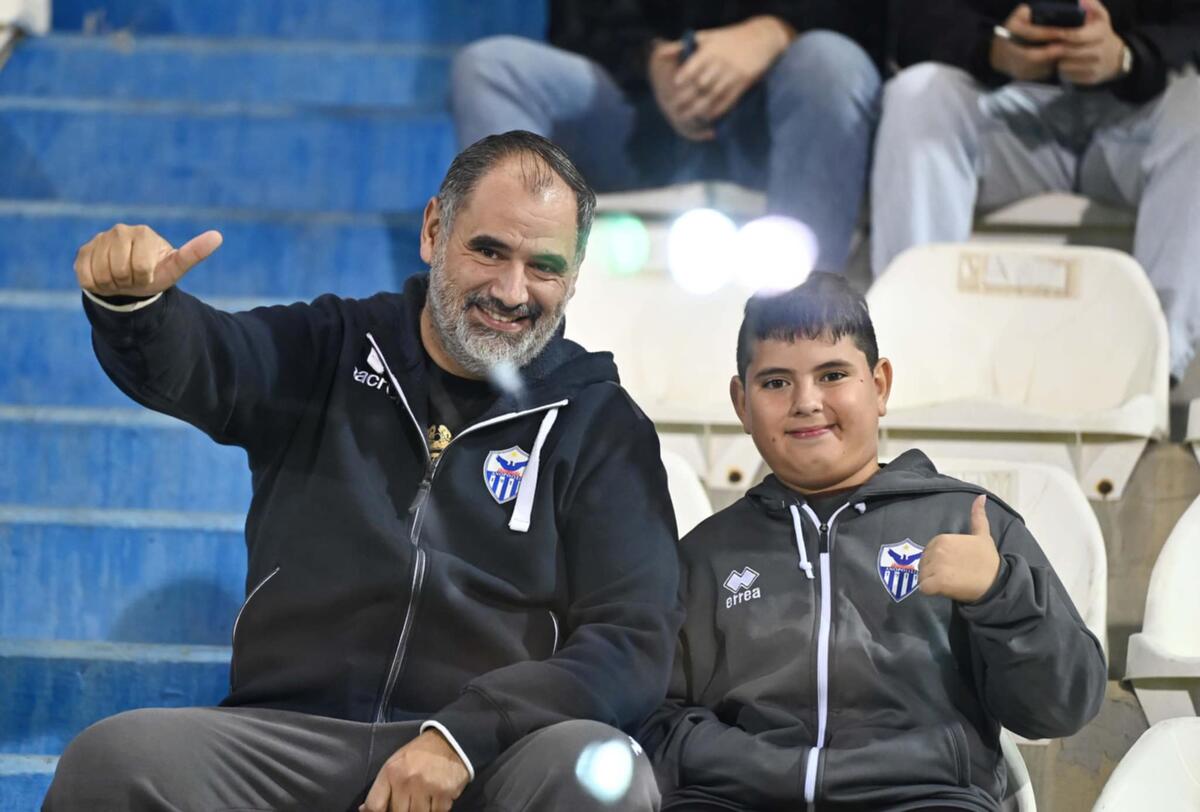 Τα «κλικς» από το «Παπαδόπουλος» thumb