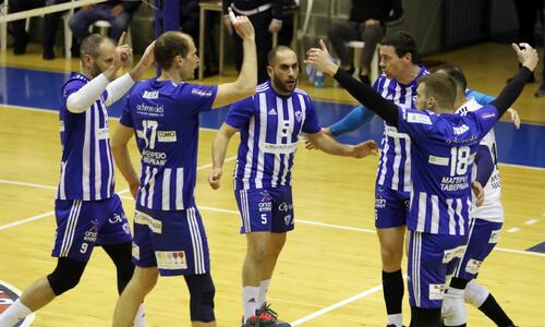 Πήρε το βαρωσιώτικο και την 3η θέση η «Κυρία» thumb