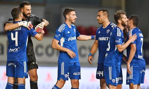 Το match report... της Ανόρθωσης! thumb