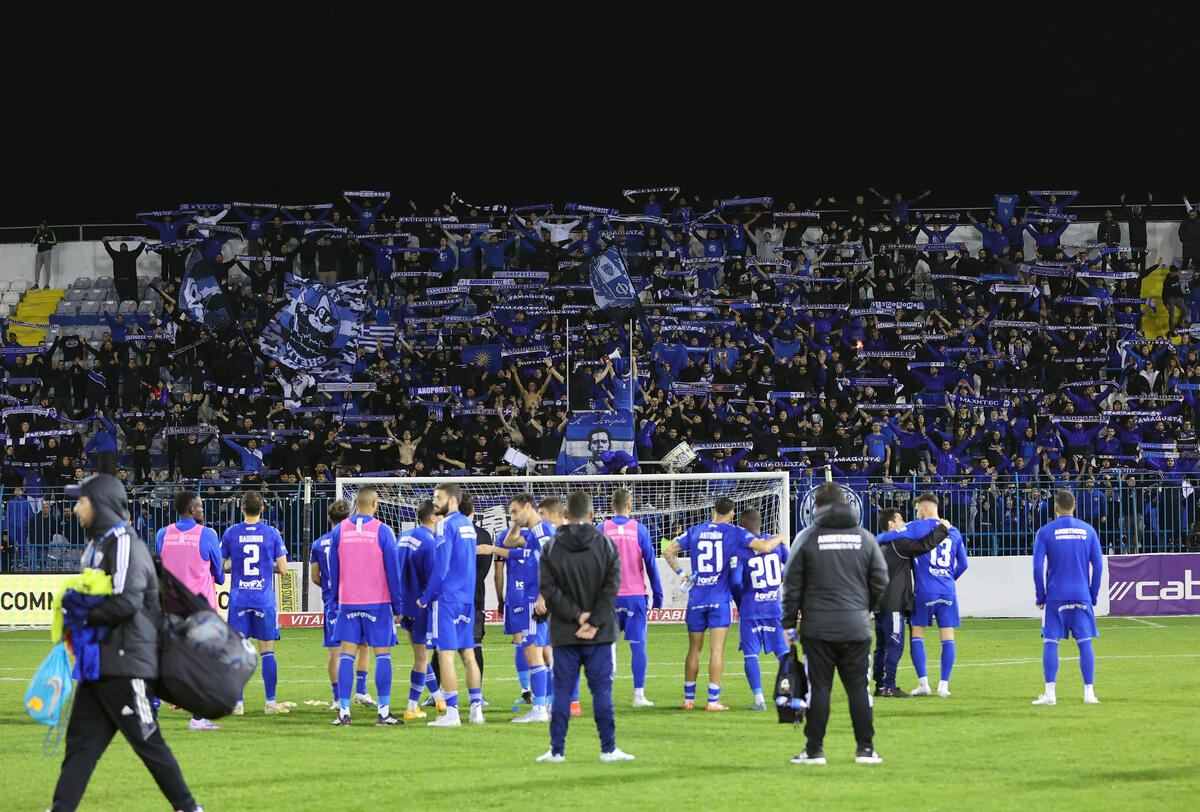 Οι «νέοι» έχουν... παρασύρει κι άλλους - Όλα για όλα την Πέμπτη! thumb