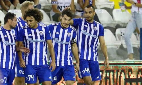 Ανόρθωση: Η αποστολή για το ντέρμπι με την ΑΕΚ thumb