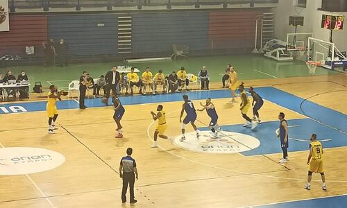 Η ΑΕΛ πήρε το θρίλερ, 87-86 την Ανόρθωση! thumb