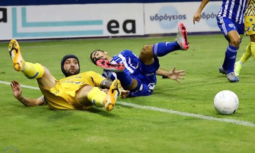 Η ΚΟΠ για τους αναβληθέντες αγώνες ΠΑΕΕΚ-ΑΠΟΕΛ κι ΑΠΟΕΛ-Ανόρθωση thumb