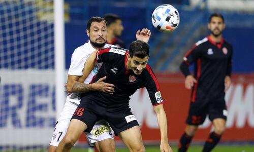 ΤΕΛΙΚΟ: Ανόρθωση - Καρμιώτισσα 2-1 thumb