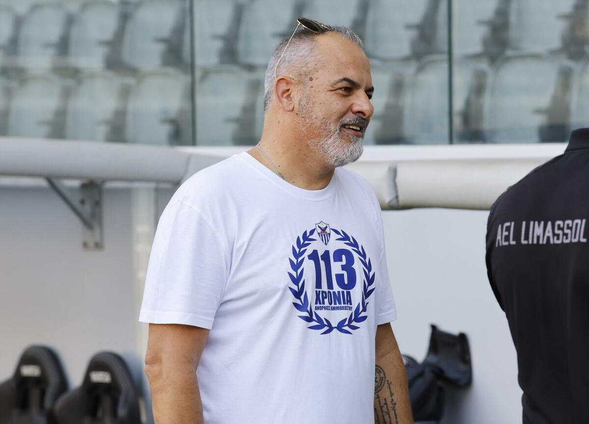 «Ακουγόταν ακόμα και για διαβάθμιση - Δεν μπορούμε να μιλάμε για προσθήκες» thumb