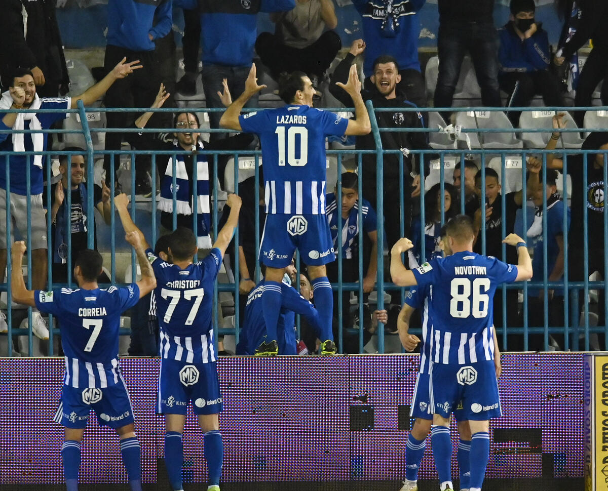 Ξεσηκώνονται οι Ανορθωσιάτες: Τόσα έμειναν στη Νότια! thumb