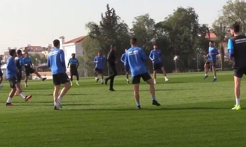 Ανόρθωση: Μαζική έξοδος από το «Αντώνης Κκαράς» -όλα τα δεδομένα thumb