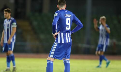 «Δεν ανταποκρινόμαστε στις απαιτήσεις, δεν μπορούμε να επικαλούμαστε επ' άπειρον την...» thumb