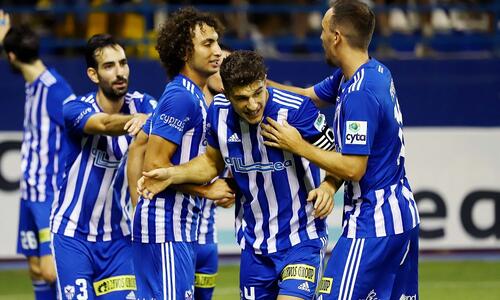 ΒΙΝΤΕΟ: Η ανατροπή της Ανόρθωσης επί του ΑΠΟΕΛ thumb