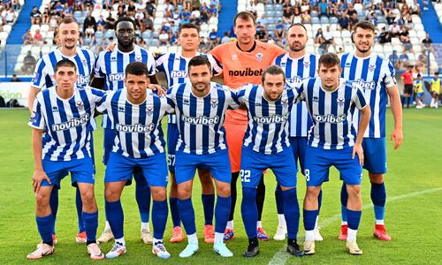 Άκυρο το φιλικό, «όχι» από την Αστυνομία! thumb