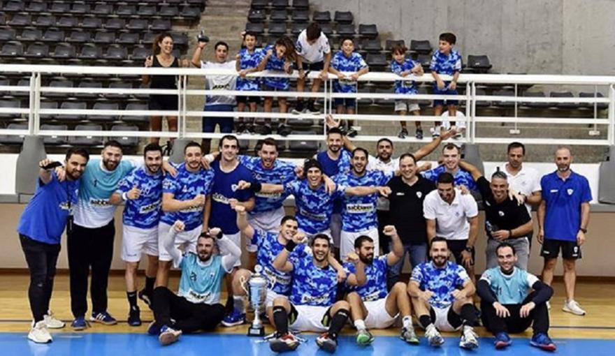 «Κυρία» με τα όλα της, πέρασε... αέρας από τη Ρουμανία και βλέπει ημιτελικά! thumb
