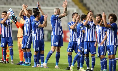 Το ραντεβού της «Κυρίας» με την ιστορία μόλις έγινε… διπλό! thumb
